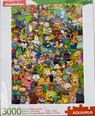Nickelodeon