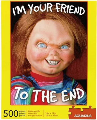 Chucky