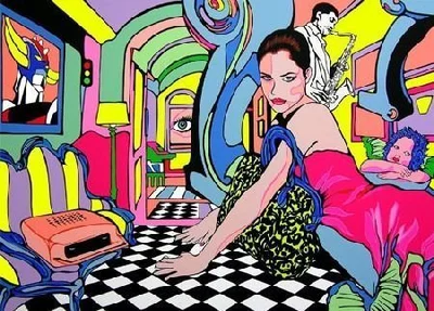 Linoleum