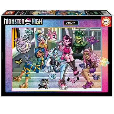 Monster High