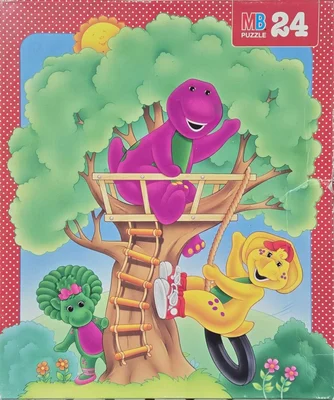 Barney