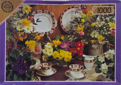 Tea for Two