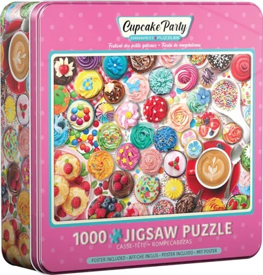 Cupcake Party