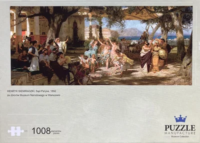 The Judgment of Paris