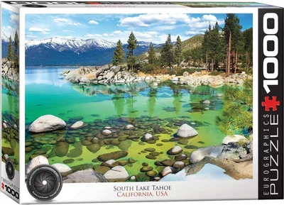 South Lake Tahoe