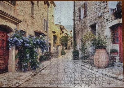 Mediterranean France