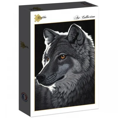 Night Wolf
