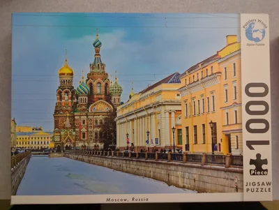 Moscow, Russia