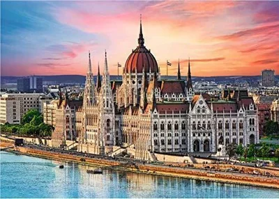 Budapest, Hungary