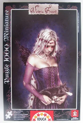 Angel of Death