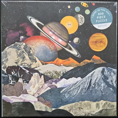 Out Of This World