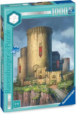 Le Château de Merida (9/10)