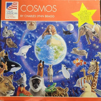 Cosmos