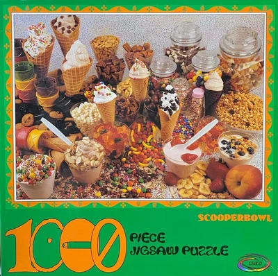 Scooperbowl
