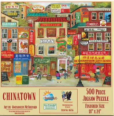 Chinatown