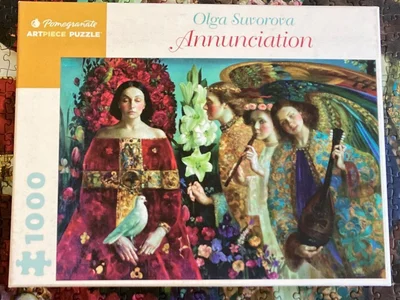 Annunciation
