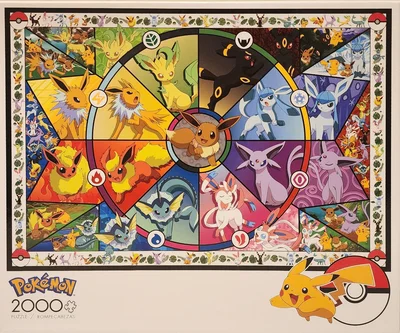 Pokémon