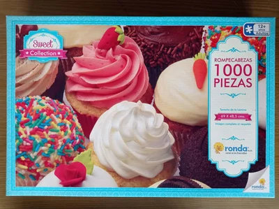 Sweet Cupcakes