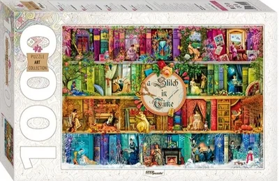 A Stitch In Time
