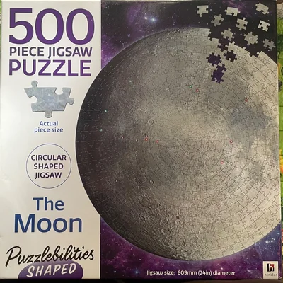 The Moon