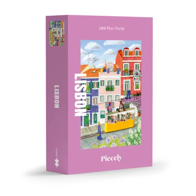 Lisbon