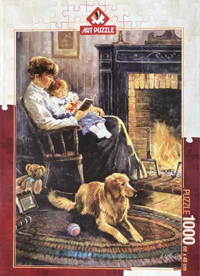 Nostalgia Bedtime Story