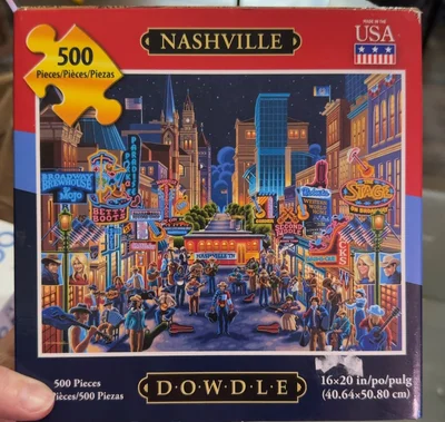 Nashville