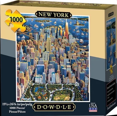 New York