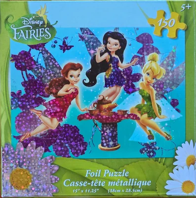 Disney Fairies