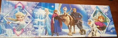 Disney Frozen