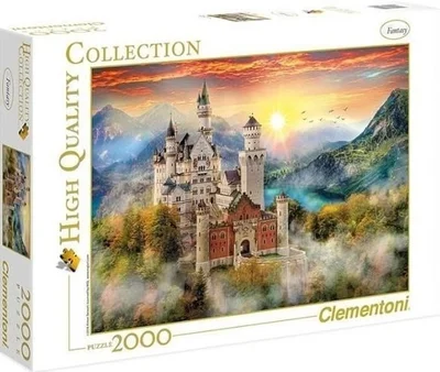 Neuschwanstein