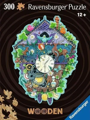 Cuckoo Clock