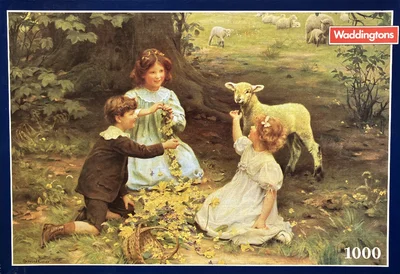 Springtime