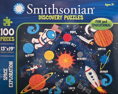 Space Exploration