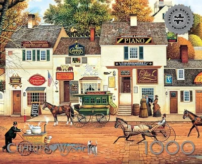 Olde Cape Cod