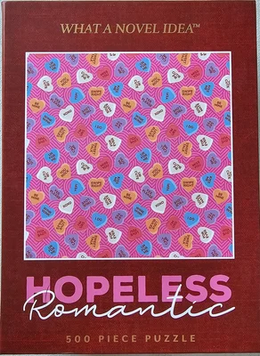 Hopeless Romantic