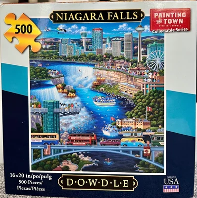 Niagara Falls