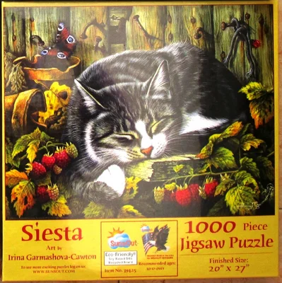 Siesta