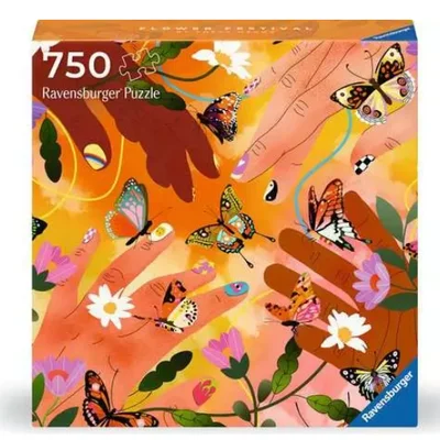 Festival des fleurs