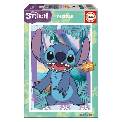 Disney Stitch