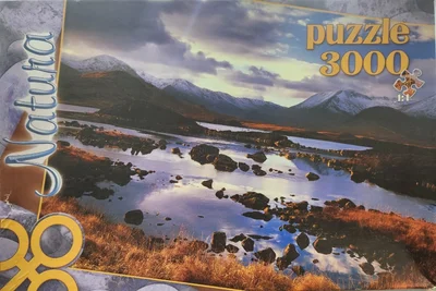 Black Mount, Scotland