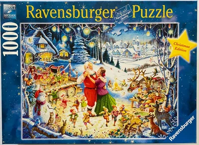 Ultimate Christmas Party