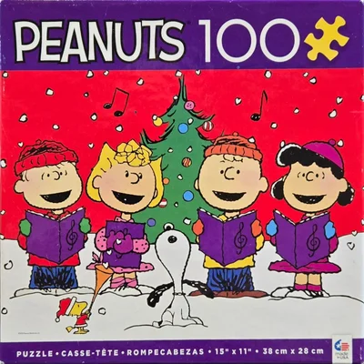 Peanuts