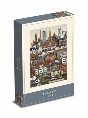 Odense