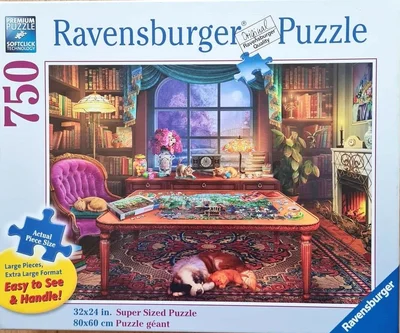 Puzzler's Place