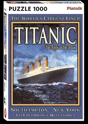 Titanic