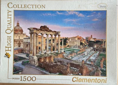 Rome