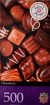 Chocoholic