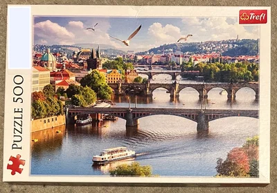 Prague, Czech Republic