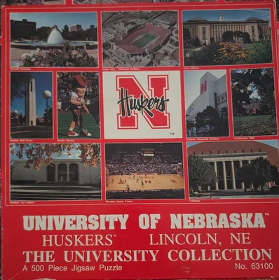 University of Nebraska